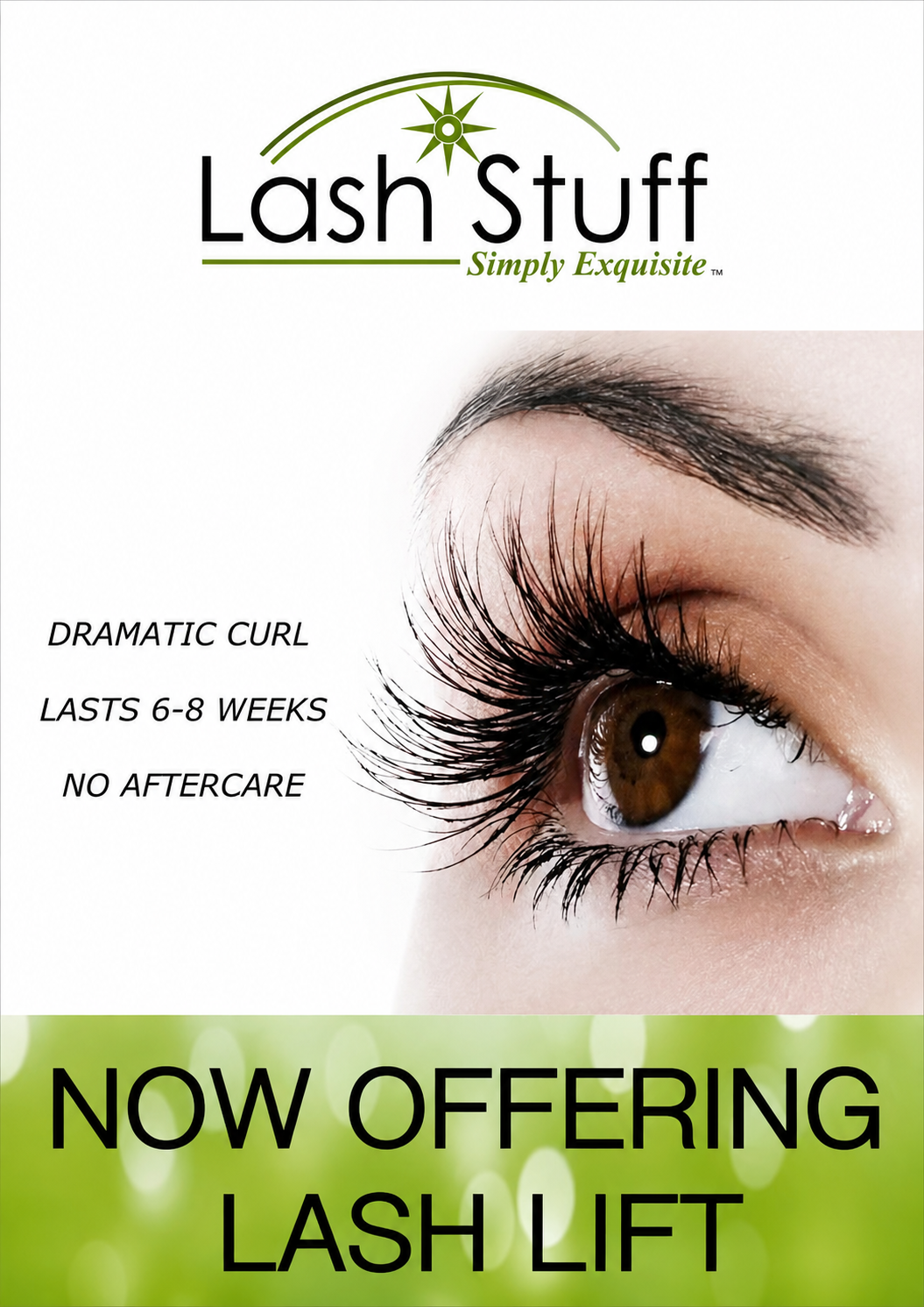Lash Lift